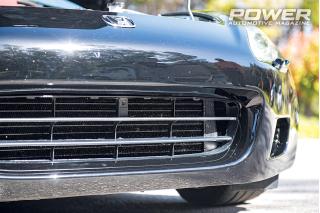 Honda S2000 AP1 Supercharger 380Ps 